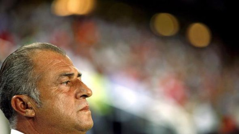 Alaçatı bu iddia ile çalkalanıyor! Fatih Terim mekan mı bastı?