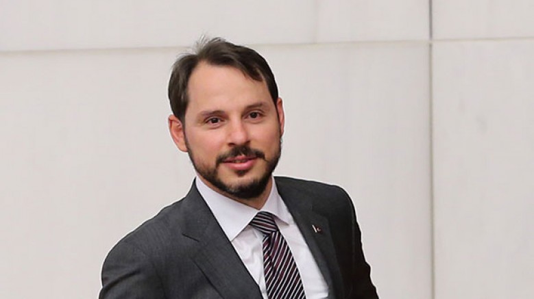 Albayrak: Faşizm, iktidarda son sürat, hızla yol almaktadır