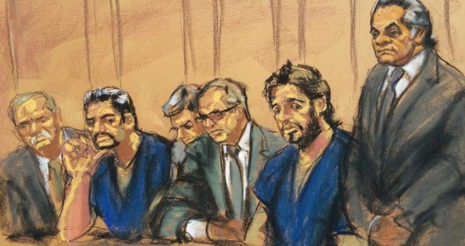 Atilla'nın avukatı: 'Asıl suçlu Zarrab ve Aslan'