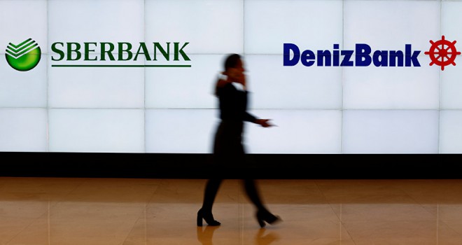 Sberbank, Denizbank'ın satış tarihini erteledi