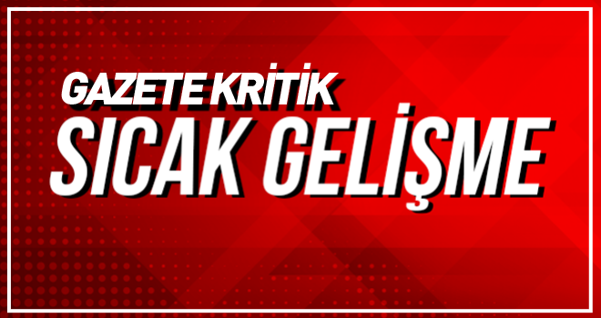 Giresun'da teröristlerle çatışma: 1 asker yaralı