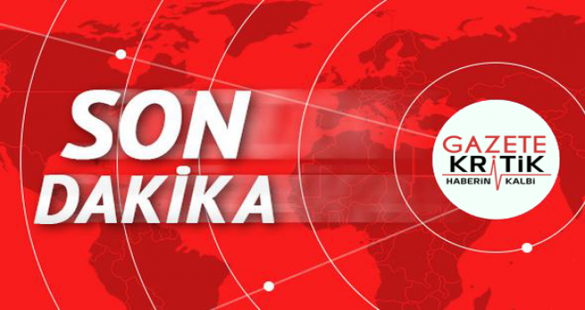 Ukrayna'da patlama: 30 bin kişi tahliye ediliyor