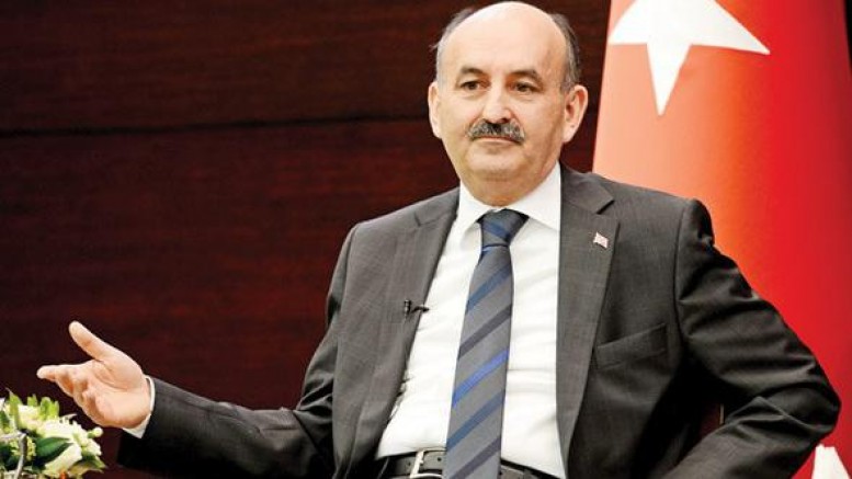 Bakan Müezzinoğlu'ndan çok önemli kıdem tazminatı açıklaması