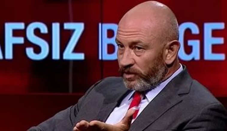 Balyoz mağduru Eski SAT Komandosu Ali Türkşen: Babamın oğlu gelse, hayır