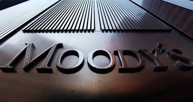 Şişik not veren Moody's'e para cezası