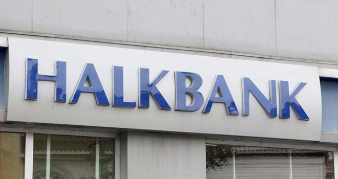 ABD'nin Halk Bank'a para cezası verdiğine ilişkin yorumlar hakkında soruşturma başlatıldı