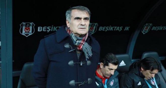 Sinan Engin, Şenol Güneş'in yeni takımını açıkladı: