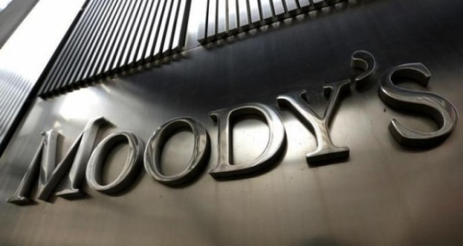 Moody's Türkiye için büyüme beklentisini yükseltti