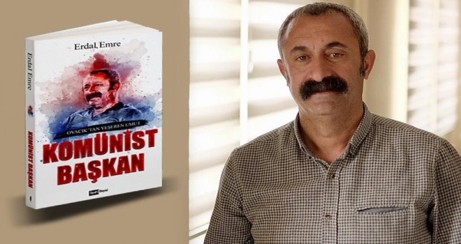 Süleymancılar komünist başkanla nasıl karşılaştı?