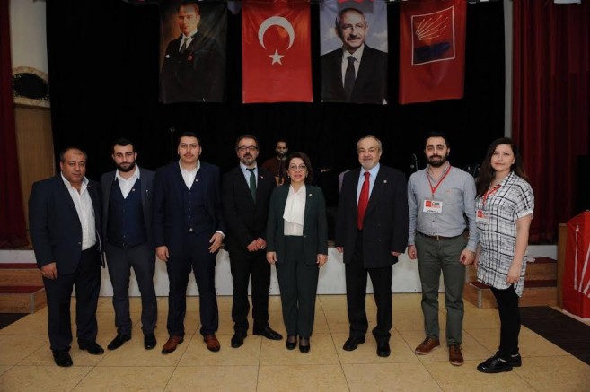 CHP'Lİ BİÇER;REFERANDUMDA 'EN İYİ VE EN KÖTÜ' YARIŞIYOR, HER ŞEY BİZE BAĞLI