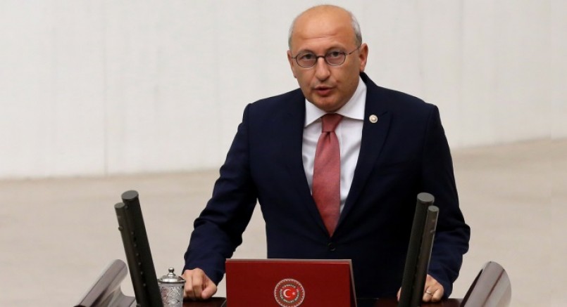 CHP'li Çakırözer Bozdağ'a savcıları sordu