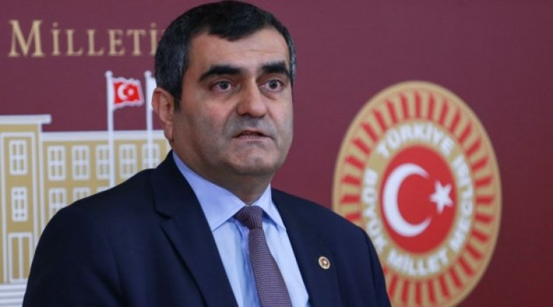 CHP'li Dr. Ali Şeker: 'TALİM TERBİYE KURULU NE İŞE YARAR?'