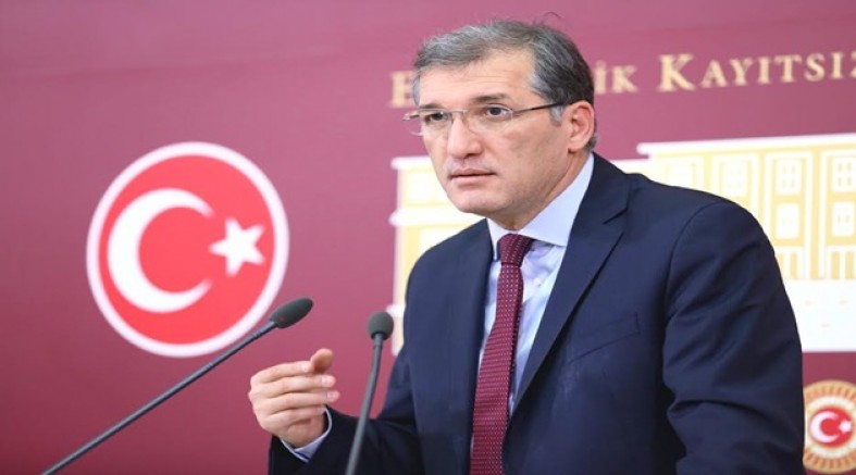 CHP'Lİ İRGİL:BU SÜREÇTE EMNİYET KİMİ, NASIL KORUYACAK?