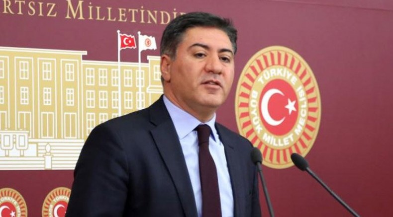 CHP'li Murat Emir: Amaç muhalefetin söz hakkını kısıtlamak!