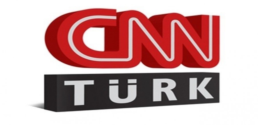 CNN Türk'te üst düzey atama