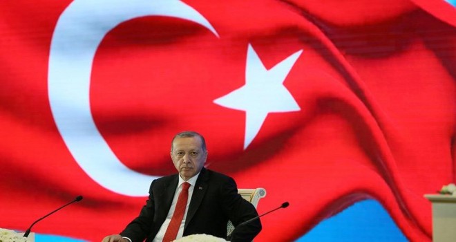 Erdoğan'ın gezisi Özbekistan basınında