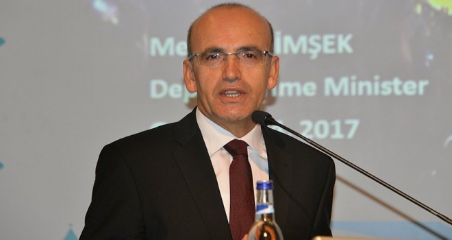 Yatırımcılara 'Zeytin Dalı' mesajı