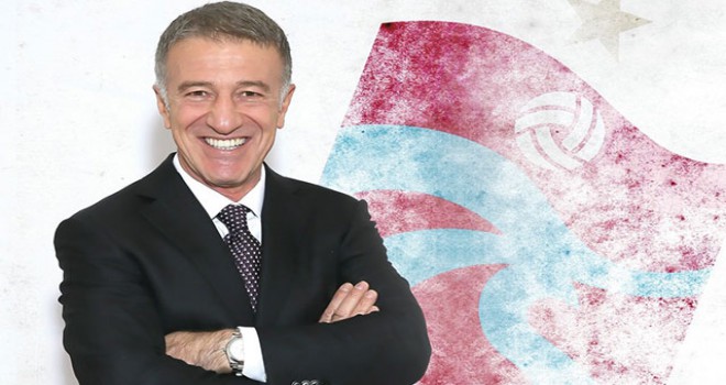 Trabzonspor Başkanı Ahmet Ağaoğlu hastaneye kaldırıldı