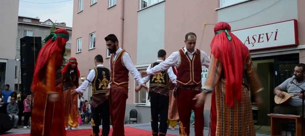 Danıştay: Cemevleri ibadethanedir