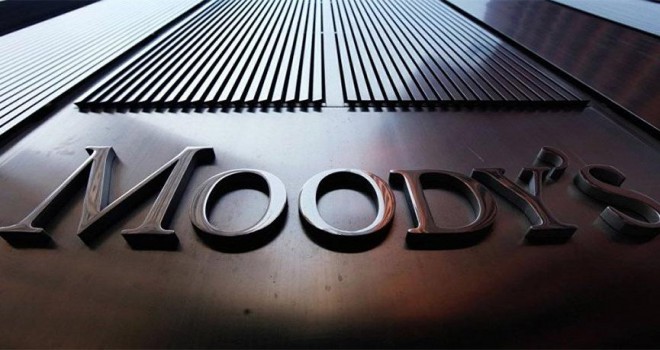 Moody's Türkiye'nin notunu indirdi, görünüm negatif