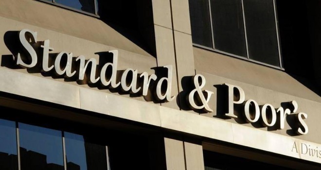 S&P'den Türkiye açıklaması