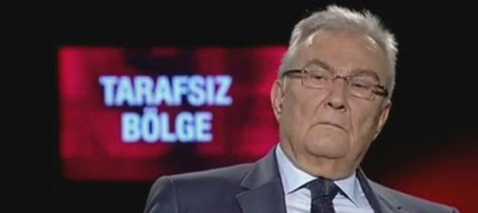 Deniz Baykal'dan Kılıçdaroğlu'na eleştiri: Keşke olmasaydı, buna izin verilmeseydi