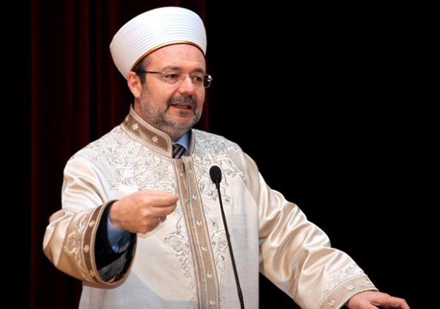 Diyanet İşleri Başkanı Görmez görevden mi alındı?