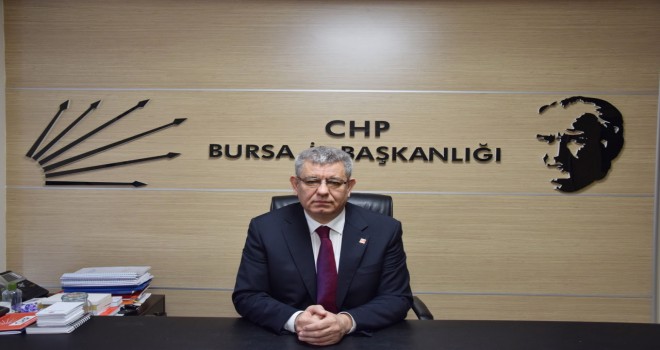 Yalanlar kulis diye yazılıyor, CHP'yi eleştiren anlayış mevzi kazanmaya çalışıyor