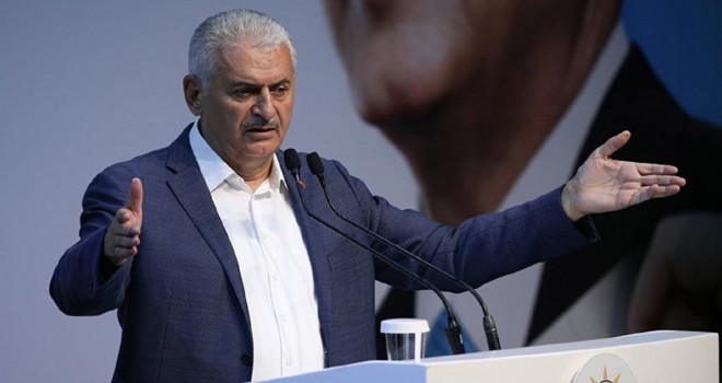 Yıldırım: Her türlü özgürlük sonuna kadar var