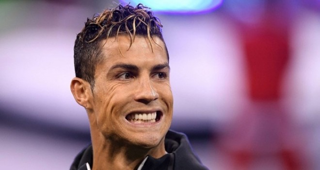 Cristiano Ronaldo'nun 'savunması': Mali işlerimi halleden zeki insanlar var çünkü ben zeki değilim