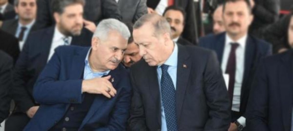 Erdoğan ile Yıldırım'ın mutabık kaldığı referandum tarihi belli oldu