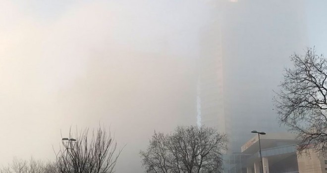 Günlerce göz gözü görmeyecek! Yeni haftada hava durumu nasıl olacak? | Meteoroloji'den son dakika haberleri