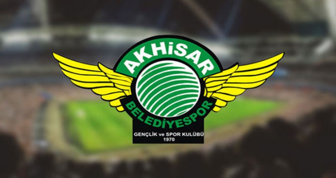 Akhisarspor lige döndü