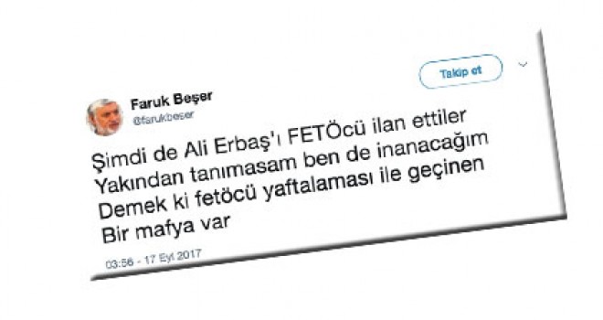 Yandaş Yazar FENA yakalandı