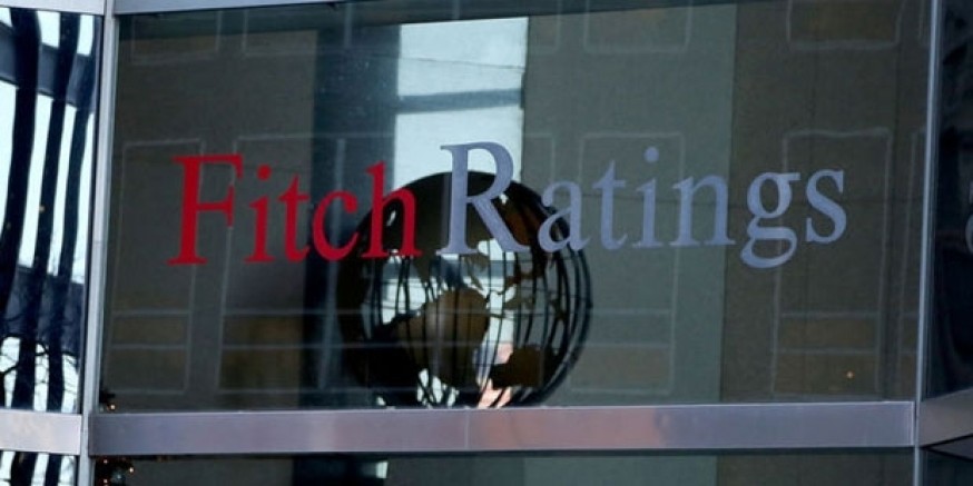 Fitch Ratings: Türkiye bankaları yabancı finansmana yüksek derecede bağımlı