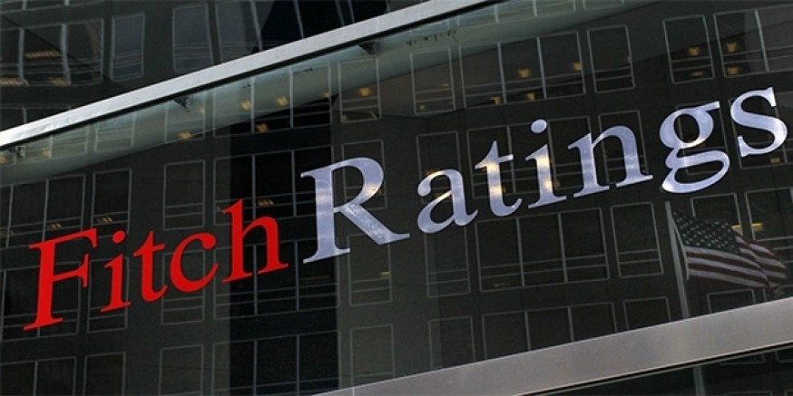 Fitch, Türkiye'nin ekonomik büyüme tahminini açıkladı