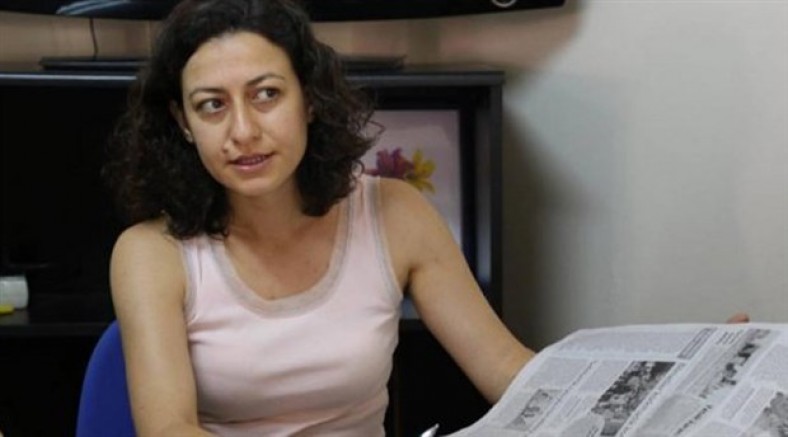 Gazeteci Derya Okatan, 24 günlük gözaltını anlattı: Hakarete uğradım, ölümle tehdit edildim