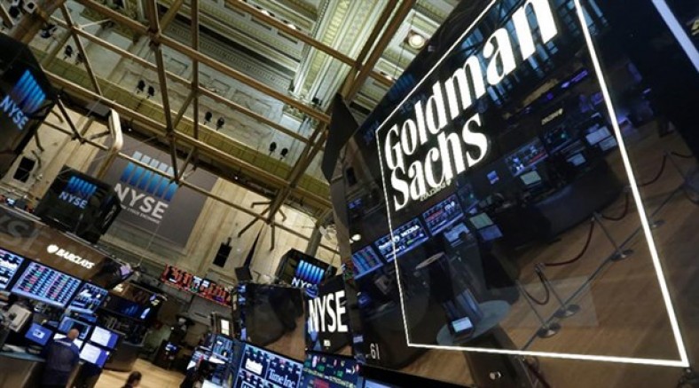  Goldman Sachs uyardı: Türk bankalarının önünde zor zamanlar var