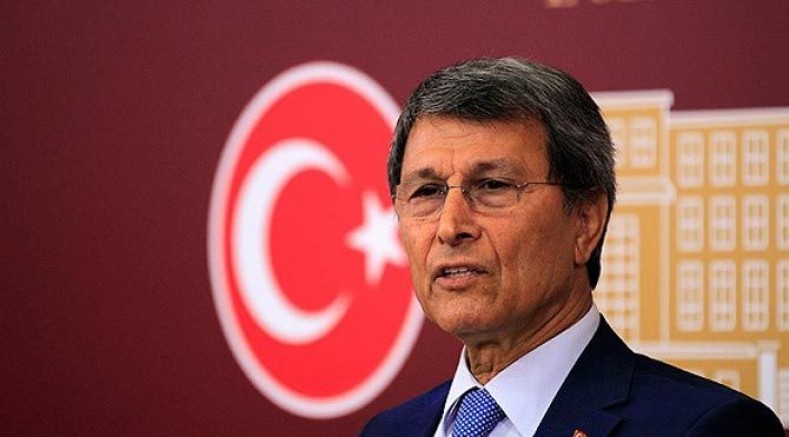 Halaçoğlu'ndan 'yeni parti' açıklaması