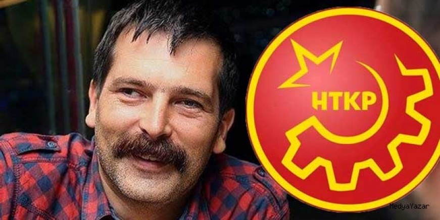 Halkın TKP'si Genel Başkanı Erkan Baş: Kazandığımız zaferi hırsızlara teslim etmeyeceğiz