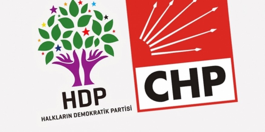 HDP Adalet Yürüyüşü'ne Kandıra'da katılacak