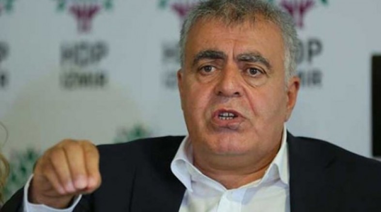 HDP'li Doğan:Bazı belediyelerin evlilikle ilgili kitaplar dağıttığını, Hatta evlilik kursu verenler belediyelerin olduğu iddiası vardır?