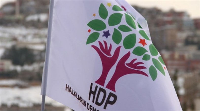 HDP Meclis boykotunu bitirdi