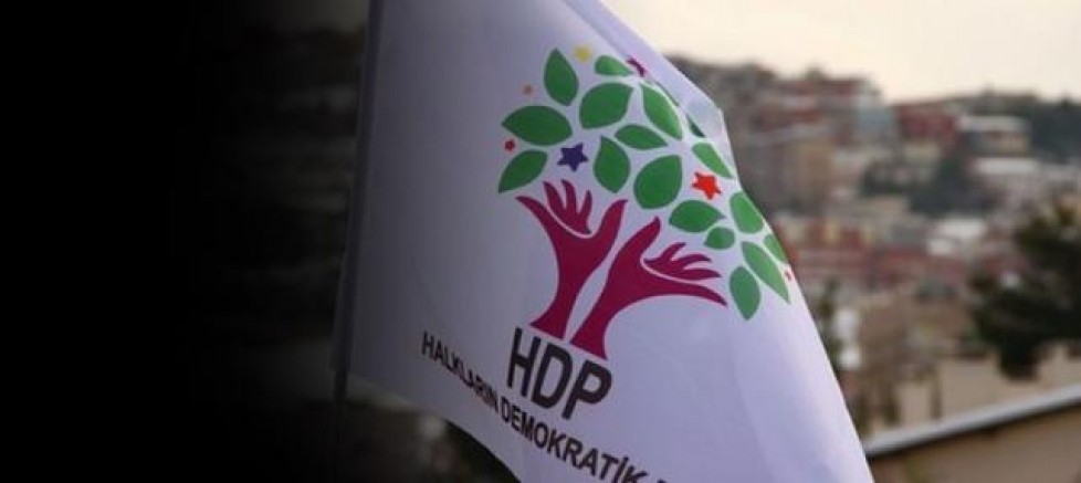 HDP'nin taktiği ikinci tur üzerine