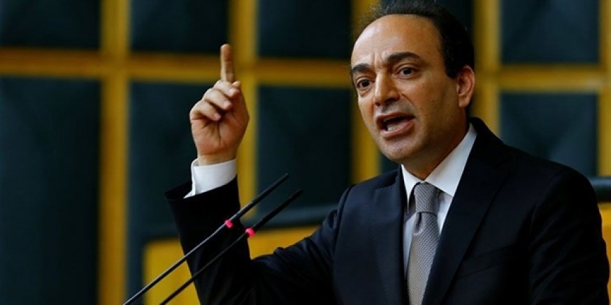 HDP Sözcüsü Baydemir: Gülen'i istiyorsan neden 'asacağım' diyorsun?