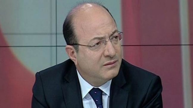 İlhan Cihaner: Cumhurbaşkanı cezai sorumluluğu değil, ömür boyu dokunulmazlığı düzenlenmekte