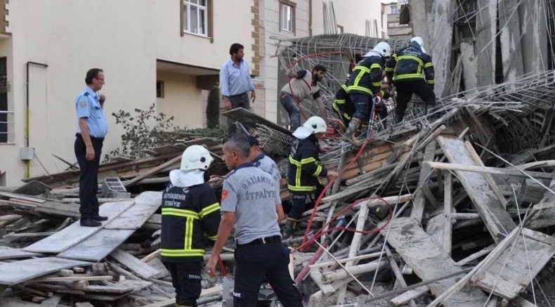 İş güvenliği seçim sonrasına atıldı