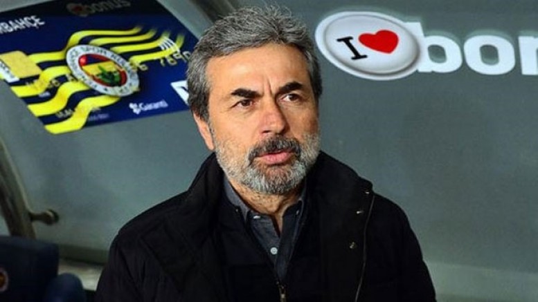 İşte Aykut Kocaman'ın alacağı para