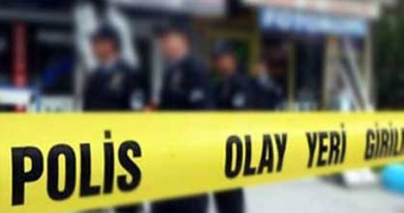  İzmir'de silahlı saldırı: 1'i ağır 4 yaralı