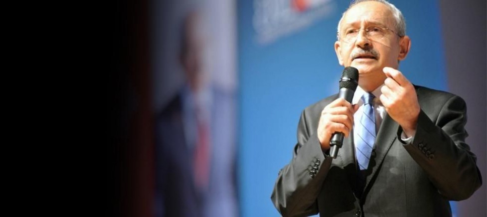 Kemal Kılıçdaroğlu'dan Kavurmacı'nın tahliyesiyle ilgili açıklama